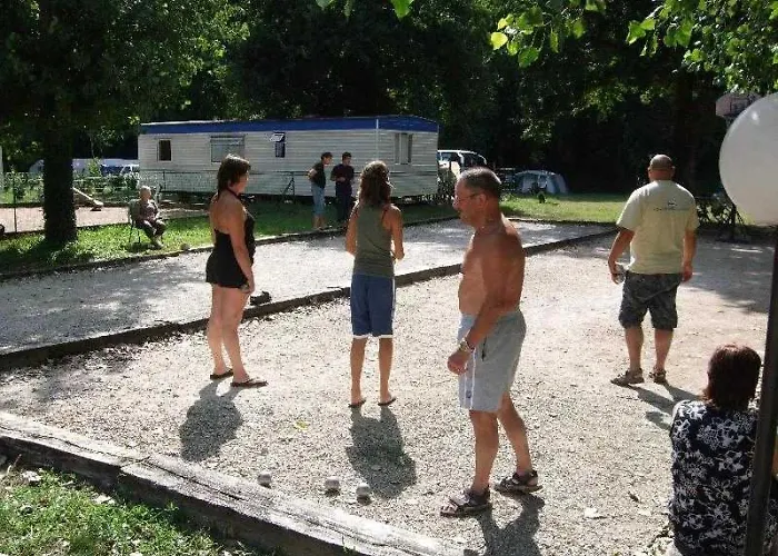 2 étoiles - Piscine - Ccab0if