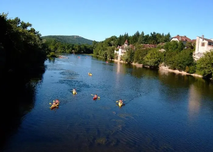 2 étoiles - Piscine - Ccab0if