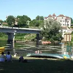 Zecamping 2 Piscine Et Pataugeoire Snack Restaurant Et Soiree Animees Кемпинг