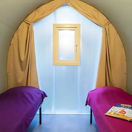 Zecamping 2 Piscine Et Pataugeoire Snack Restaurant Et Soirée Animées Campeggio 2*