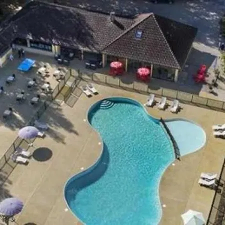 2 étoiles - Piscine - Ccab0if