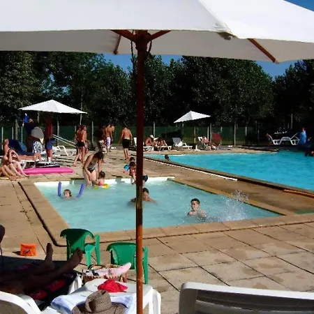 2 Etoiles - Piscine - Ccab0if *