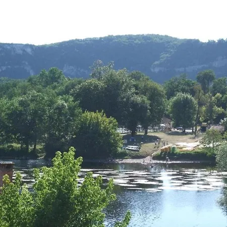 Campeggio 2 étoiles - Piscine - Ccab0if Saint-Sozy