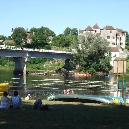 2 Etoiles - Piscine - Ccab0if Kemping *