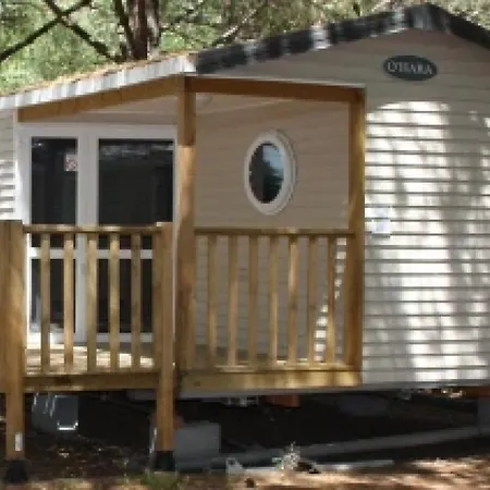 2 étoiles - Piscine - Ccab0if Saint-Sozy