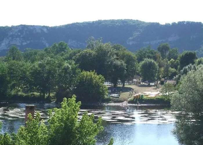 2 étoiles - Piscine - Ccab0if