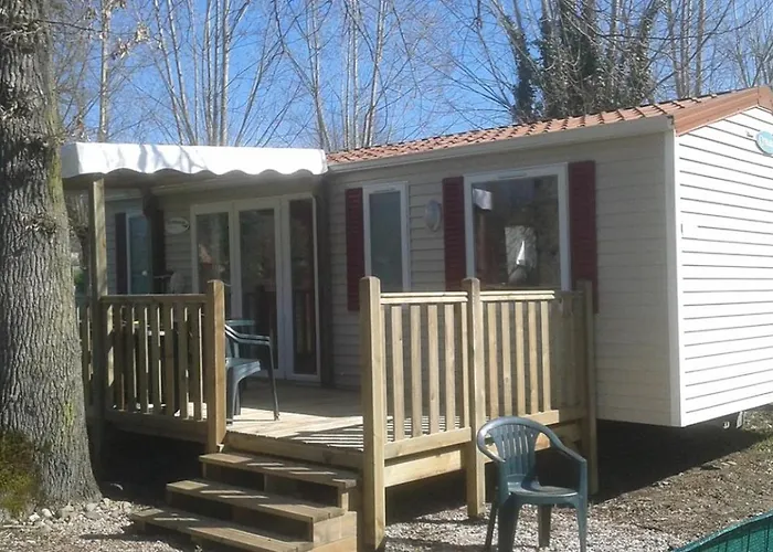 2 Etoiles - Piscine - Ccab0if Saint-Sozy