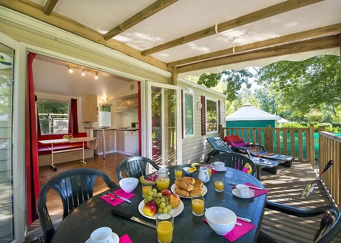 2 Etoiles - Piscine - Ccab0if Saint-Sozy